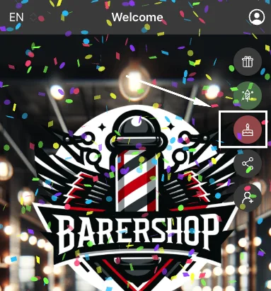 Verjaardagsbonus in de barbershop